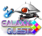 Galaxy Quest for Mac Game