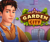 Garden City for Mac Game