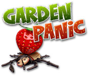 Garden Panic for Mac Game