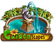 Gardenscapes for Mac Game