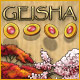Geisha The Secret Garden