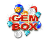 online game - Gem Box