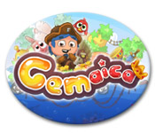 Gemaica for Mac Game