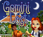 Gemini Lost for Mac Game