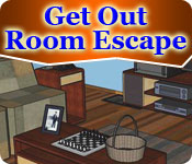 Get Out Room Escape