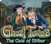 Ghost Towns: The Cats of Ulthar for Mac Game