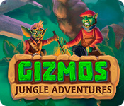 Gizmos: Jungle Adventures