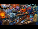 Gloomy Tales: Horrific Show Collector's Edition for Mac OS X