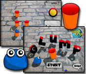 Glump