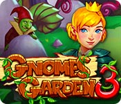 Gnomes Garden 3 for Mac Game