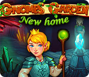 Gnomes Garden: New home for Mac Game