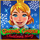 Gnomes Garden Christmas Story