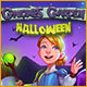 Gnomes Garden: Halloween