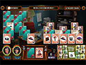 GO Team Investigates: Solitaire and Mahjong Mysteries for Mac OS X