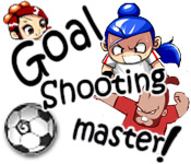 Goal Shooting Master