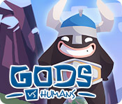 Gods vs Humans for Mac Game