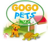 Gogo Pets Puzzle