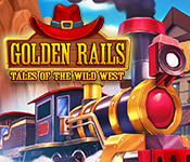 Golden Rails: Tales of the Wild West for Mac Game