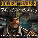 Golden Trails 2 The Lost Legacy Collectors Edition