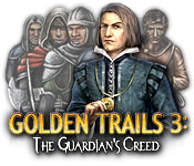 Golden Trails 3: The Guardian's Creed for Mac Game