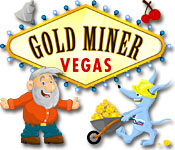 online game - Gold Miner Vegas