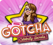 Gotcha: Celebrity Secrets for Mac Game