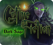 Gothic Fiction: Dark Saga for Mac Game