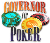 online game - Governor of Poker