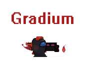 Gradium