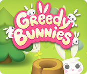 Greedy Bunnies