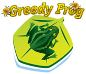 Greedy Frog