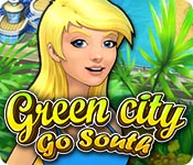 Green City: Go South for Mac Game