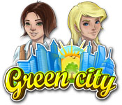 Green City for Mac Game