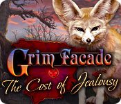Grim Facade: The Cost of Jealousy for Mac Game