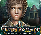 Grim Facade: Monster in Disguise for Mac Game