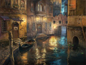 Grim Facade: Mystery of Venice Collector's Edition for Mac OS X