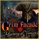 Grim Facade Mystery of Venice