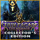Grim Facade: The Message Collector's Edition