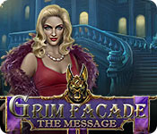 Grim Facade: The Message for Mac Game