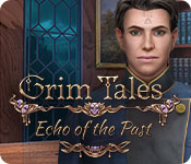 Grim Tales: Echo of the Past for Mac Game