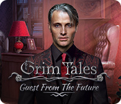 Grim Tales: Guest From The Future for Mac Game