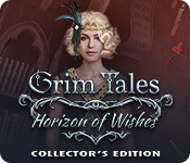 Grim Tales: Horizon Of Wishes Collector's Edition for Mac Game