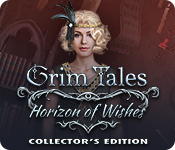 Grim Tales: Horizon Of Wishes Collector's Edition