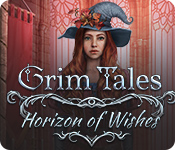 Grim Tales: Horizon Of Wishes for Mac Game