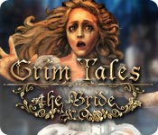 Grim Tales: The Bride for Mac Game