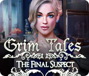 Grim Tales: The Final Suspect for Mac Game