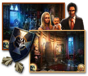 Grim Tales Series