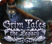 Grim Tales: The Legacy for Mac Game