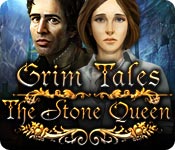Grim Tales: The Stone Queen for Mac Game