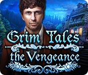 Grim Tales: The Vengeance for Mac Game
